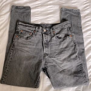 Women’s 501’s excellent condition size 29 length 30